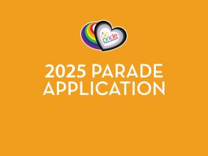 Parade Application