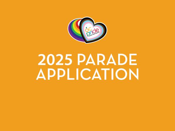 Parade Application Parade Application