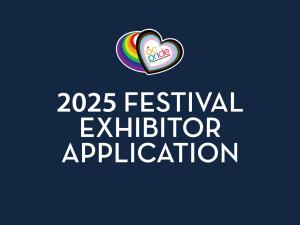 Exhibitor Booth Application