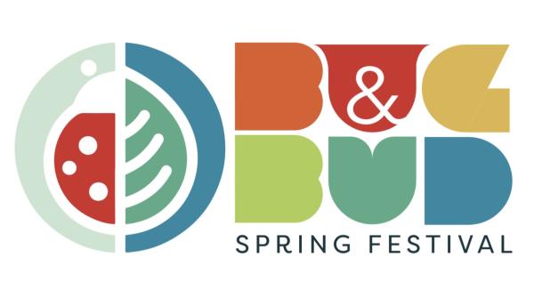 Bug and Bud Festival