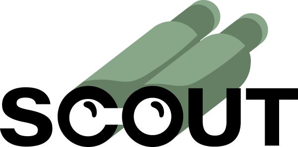 SCOUT ART FAIR (Artist Application)