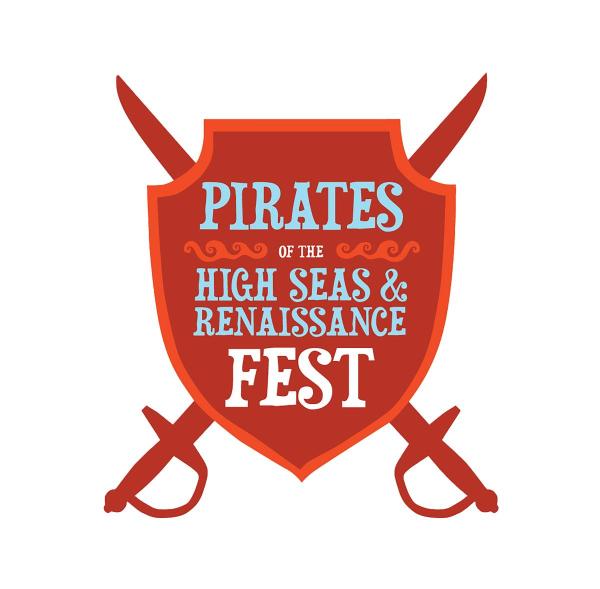 Pirates of the High Seas & Renaissance Fest 2026