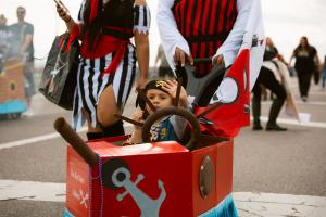 2026 Gasparilla Preschooler&rsquo;s Stroll presented by Primrose Schools