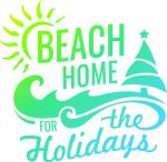 Beach Home for the Holidays