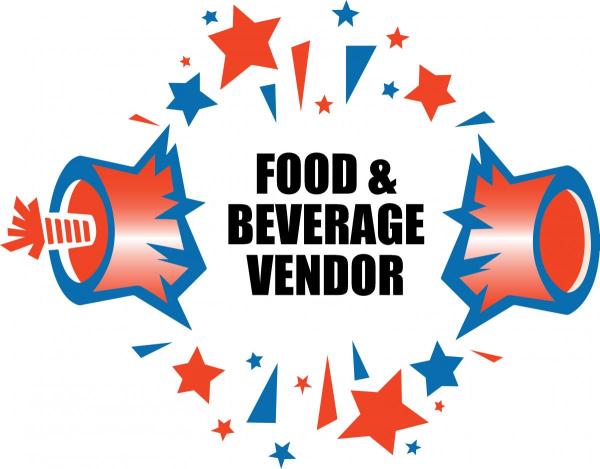 Food & Beverage Vendor Application Food & Beverage Vendor Application