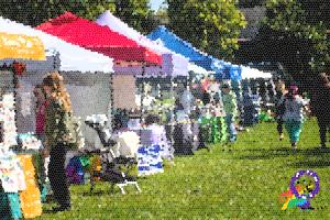 Marketplace Booth