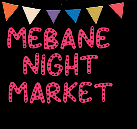 Mebane Night Market- November Mebane Night Market- November