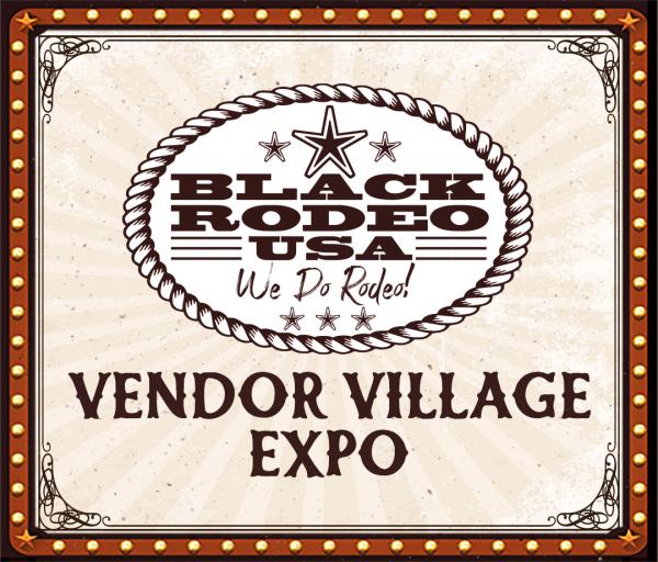 Rodeo Vendor 10x20 Space