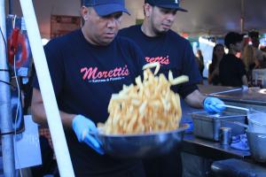 Check Payment - 2025 Taste of Schaumburg Application