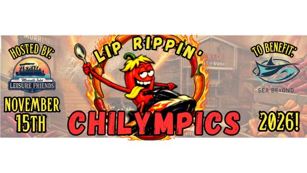 24th Annual Lip Rippin&rsquo; Chilympics