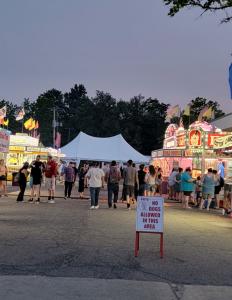 Comm. Food Vend.-Marketplace-15 x 20 Rental Space Contract