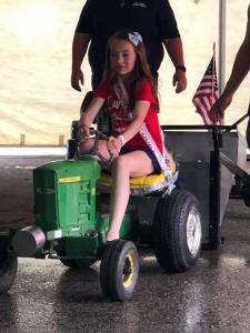 Kids Event Volunteer