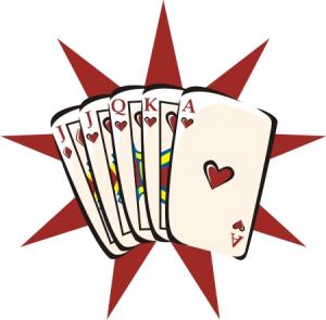Euchre Tournament entry