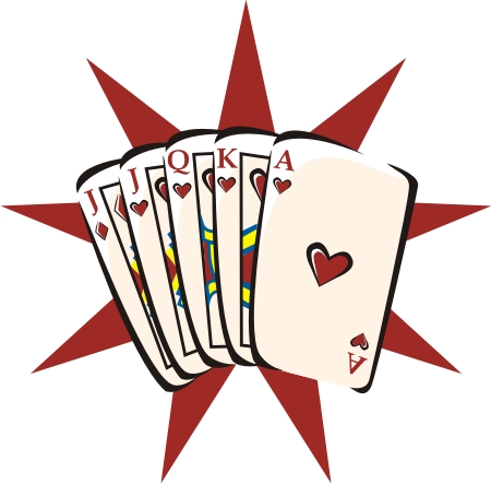 Curwood Festival Euchre Tournament
