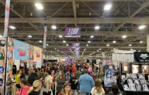 Exhibitor Application w Custom Questions