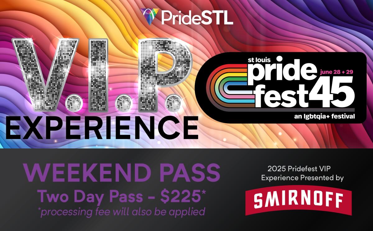 Smirnoff VIP Experience Weekend Pass (2 Days) cover picture