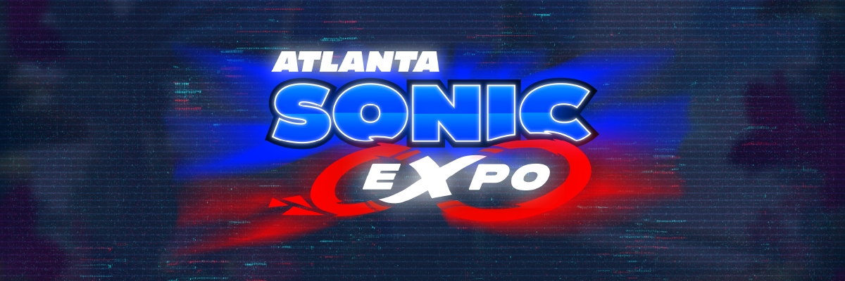 2025 Sonic Expo: Atlanta - Artist Alley Application 2025 Sonic Expo: Atlanta - Artist Alley Application