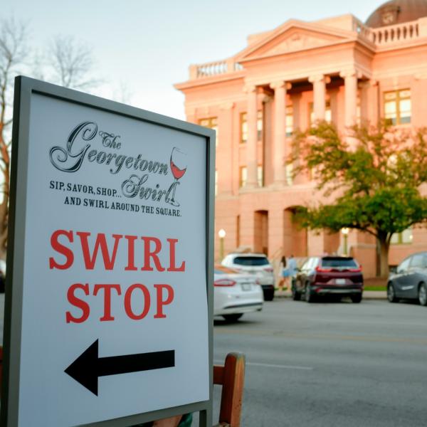 2026 Georgetown Swirl