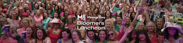 Bloomers' Luncheon