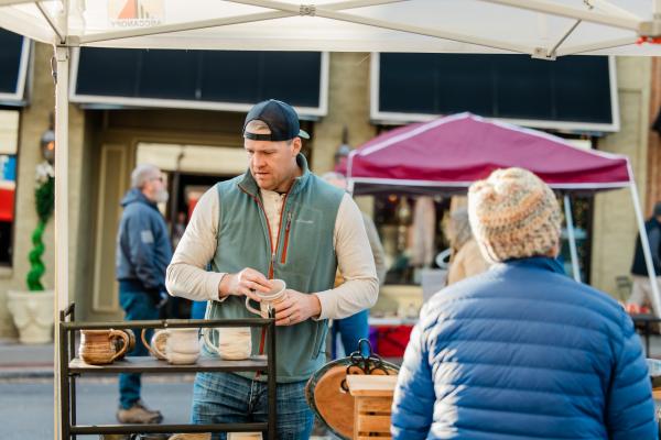 Vendor Management