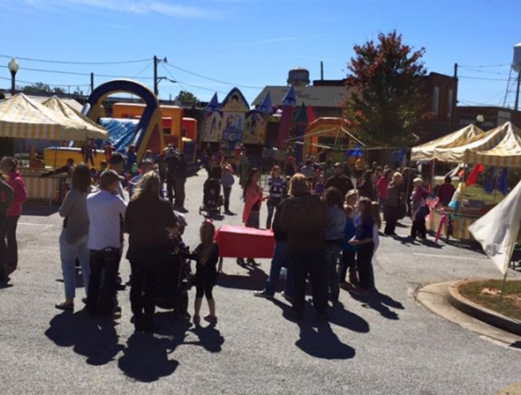 Bremen Towne Festival