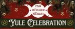 PNW Witches' Market Yule Celebration 2026