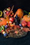 PNW Witches' Market Autumn Equinox Mabon Festival