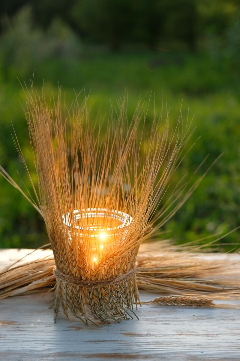 PNW Witches' Market Lammas Lughnasadh Festival