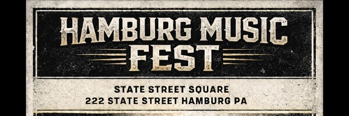 Hamburg Music Fest