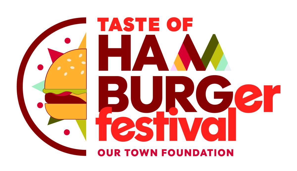 Taste of Hamburg-er Festival
