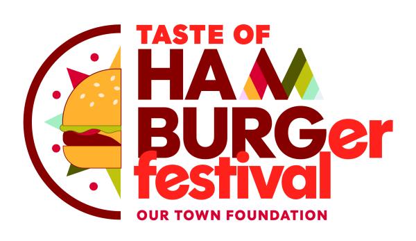 Taste of Hamburg-er Festival