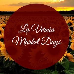 Vendors August 9th Market