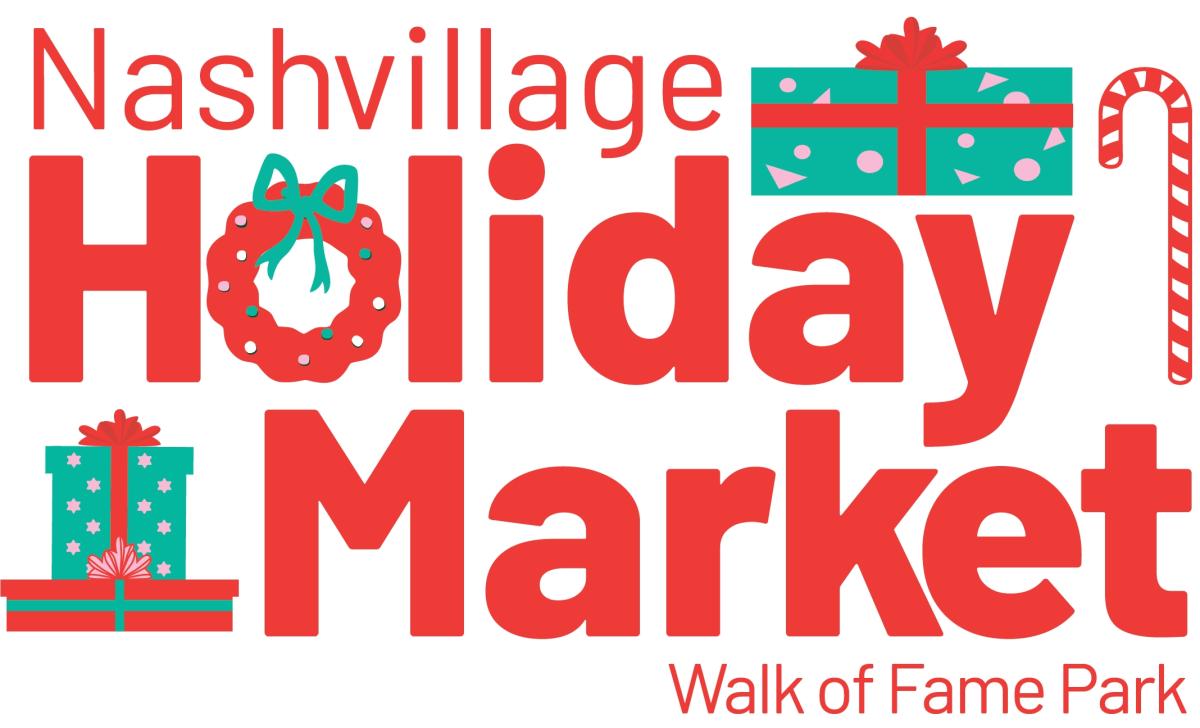 Nashvillage Holiday Market