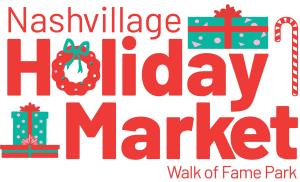 Nashvillage Holiday Market Vendor Application