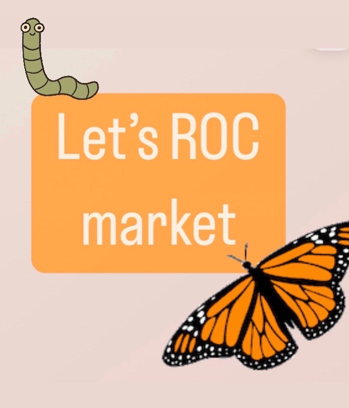Let’s ROC Market     12/1 cover image