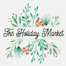 Let’s ROC Market    Holiday Market - Marina 2-