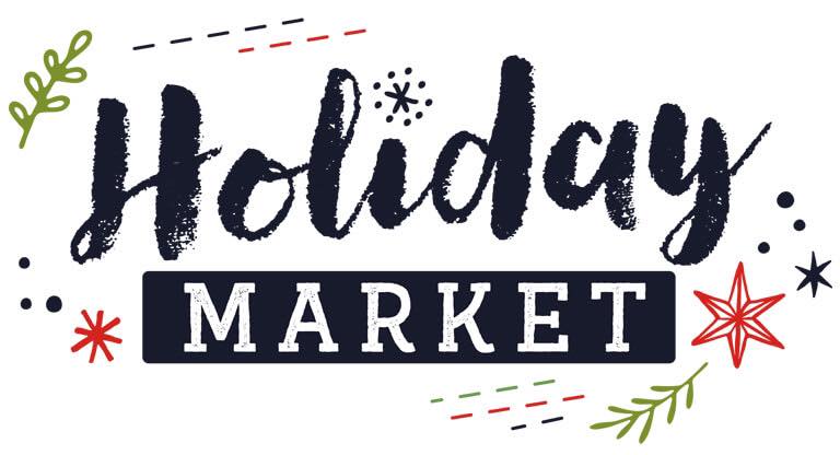 Let’s ROC Market    Holiday Market - Eagle Vale cover image