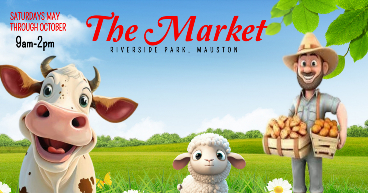 The Market