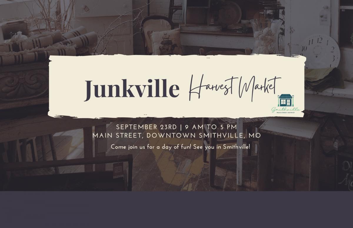 Junkville 2023