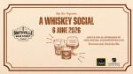 Sip the Square: A Whiskey Social
