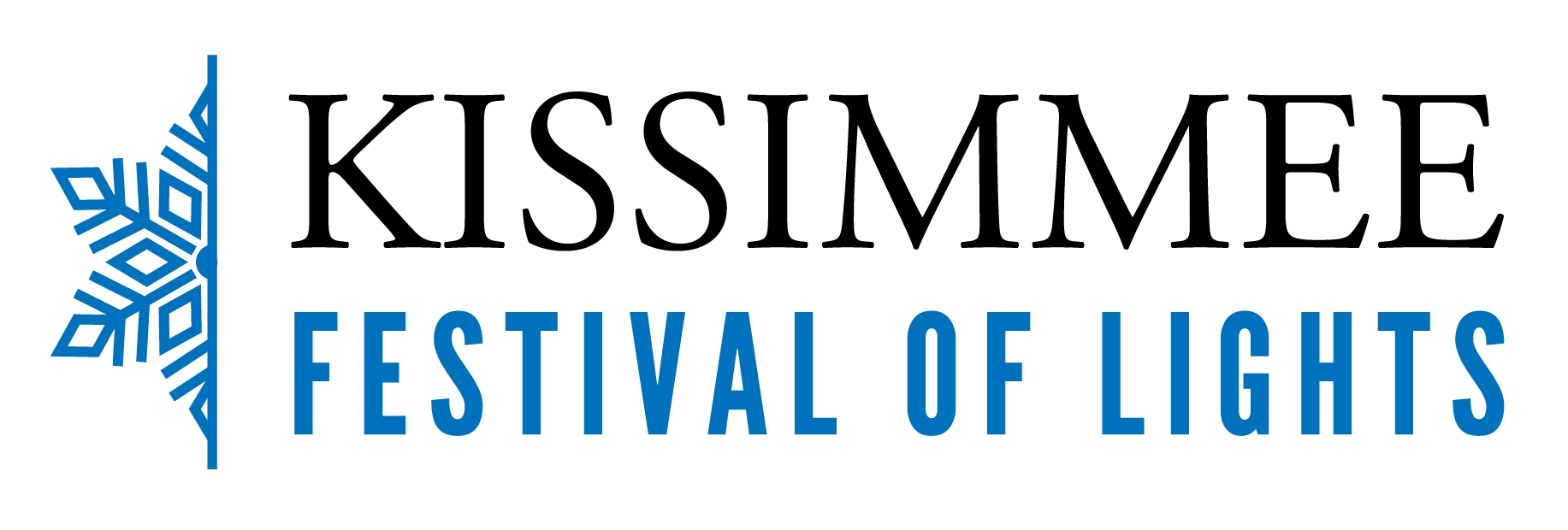 City of Kissimmee - Festival of Lights cover image