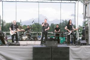 Event Entertainment Application