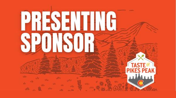 Presenting Sponsor