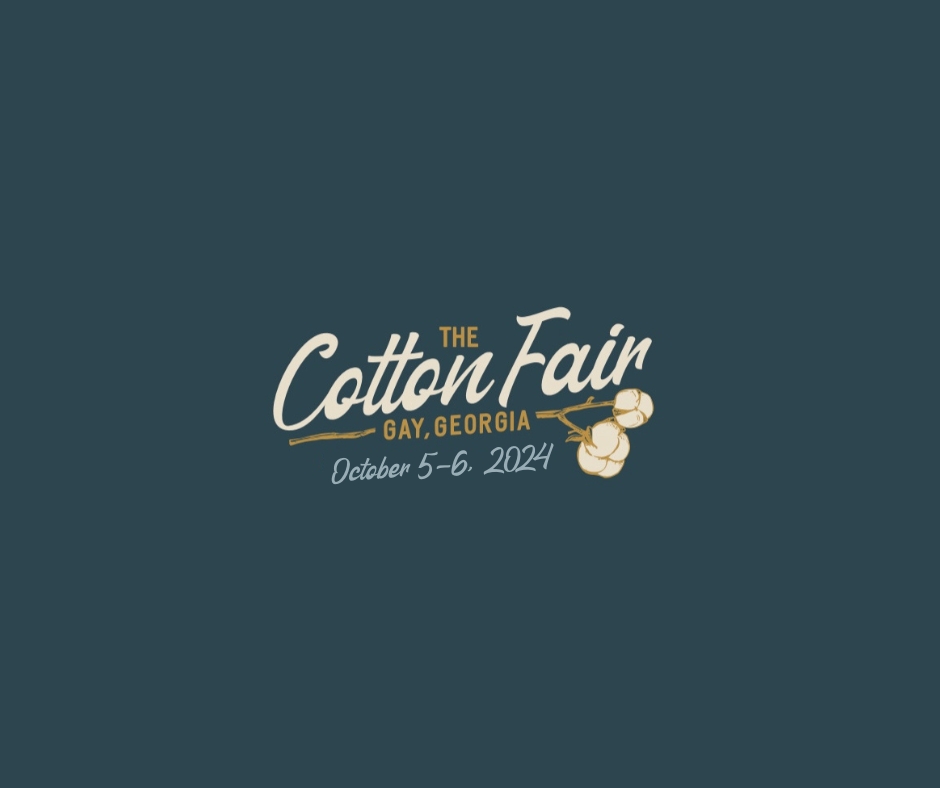 The Cotton Fair