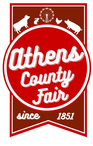 170th Athens County Fair