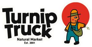Turnip Truck 25th Anniversary Picnic - Display, Sample and Sell Booth Application