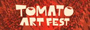 2026 Tomato Art Fest Food Vendor Application
