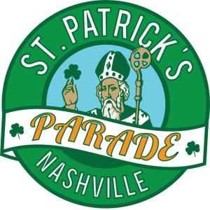 Official Nashville St. Patrick&rsquo;s Day Parade&nbsp;+&nbsp;Festival Vendor Application
