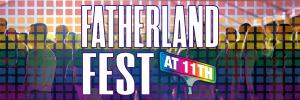 2026 Fatherland Fest Vendor Application