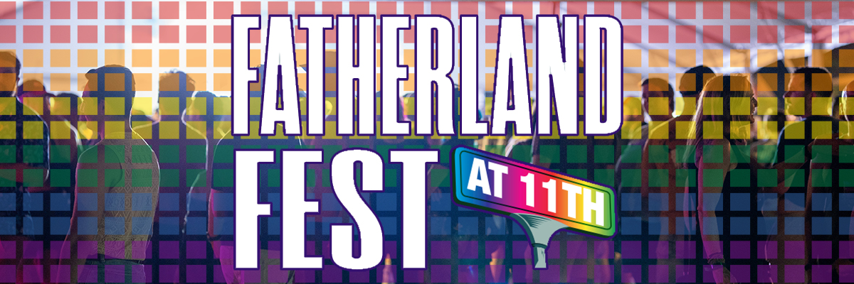 Fatherland Fest Sponsorship Application